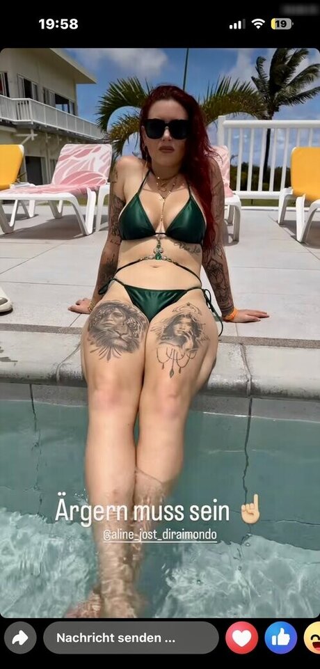 Aline Jost Diraimondo