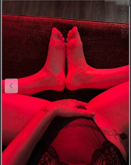 Chameen Von Klepacki