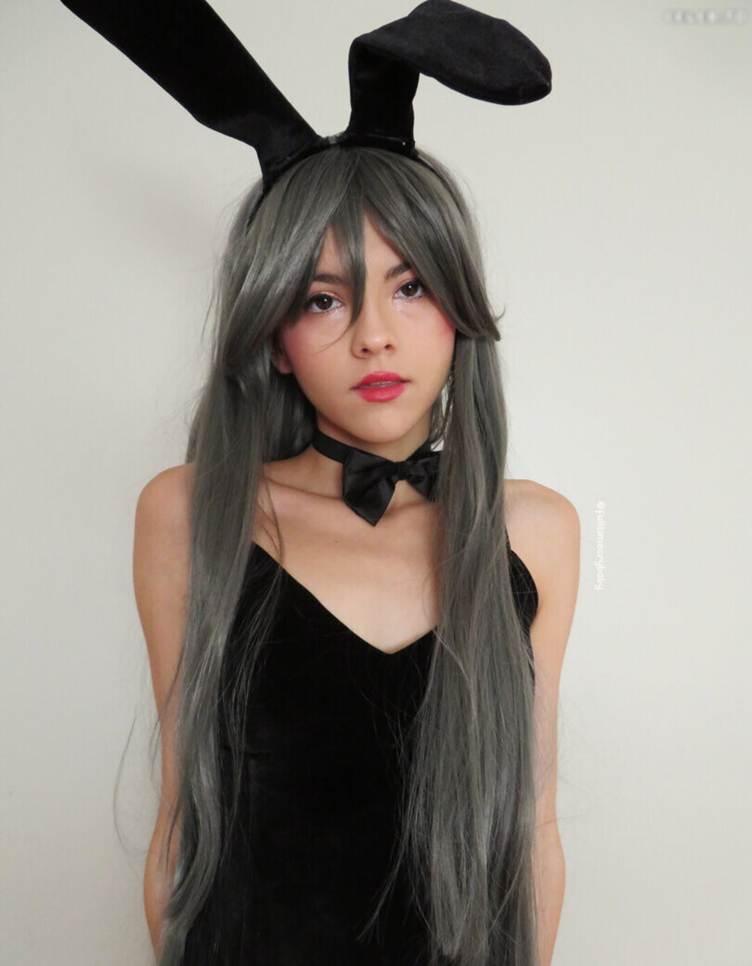 Naken läckt OnlyFans-bild av Luvcoregf Lex #1496