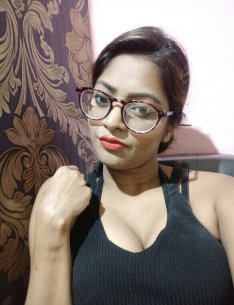 Chandrika Passionica