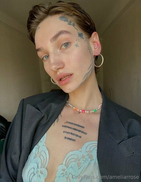 Ameliarrose Lilymilso Missmilso