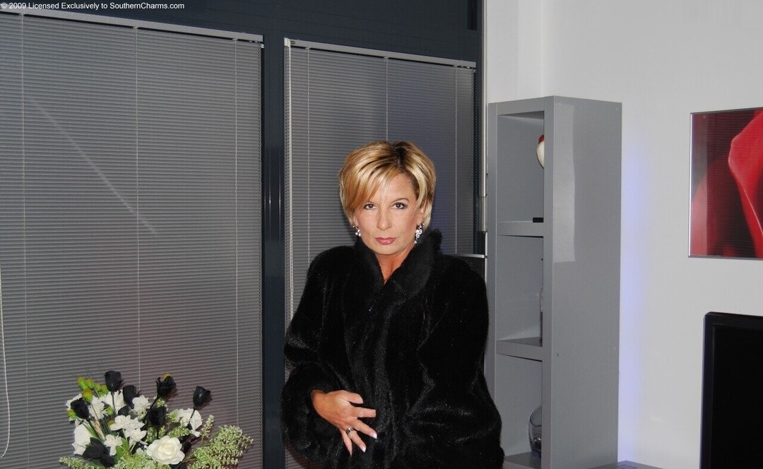 Foto desnuda filtrada de OnlyFans de Brilliant Paula #1975