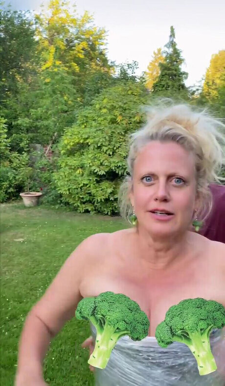 Barbara Schöneberger