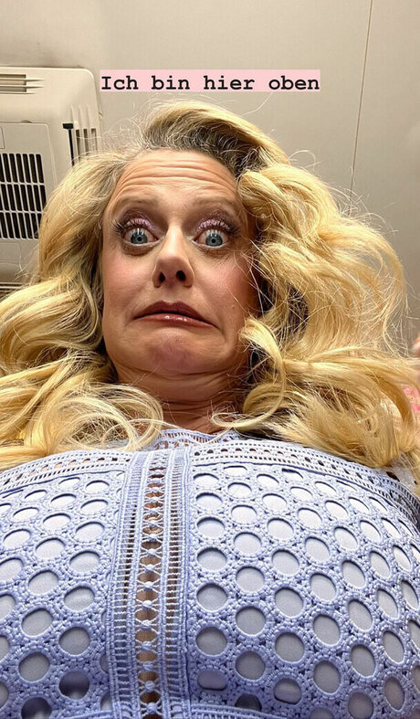 Barbara Schöneberger