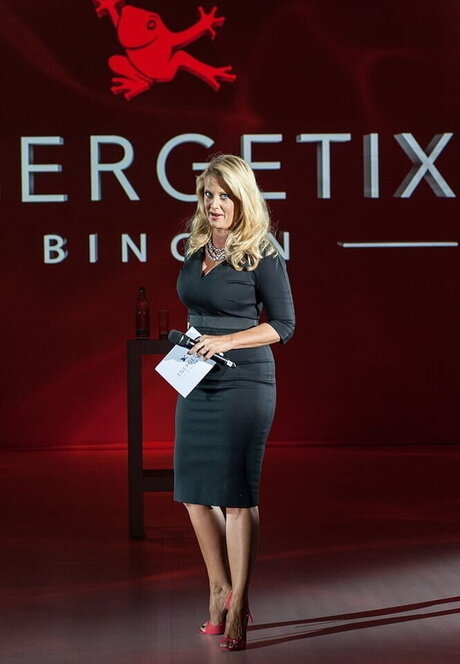 Barbara Schöneberger