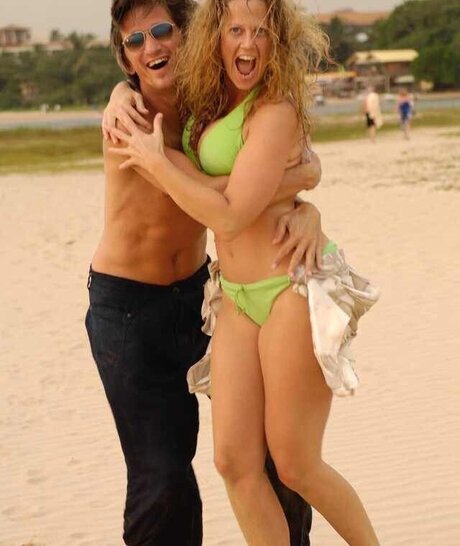 Barbara Schöneberger