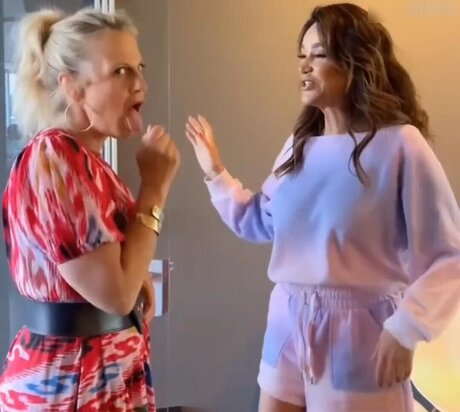 Barbara Schöneberger