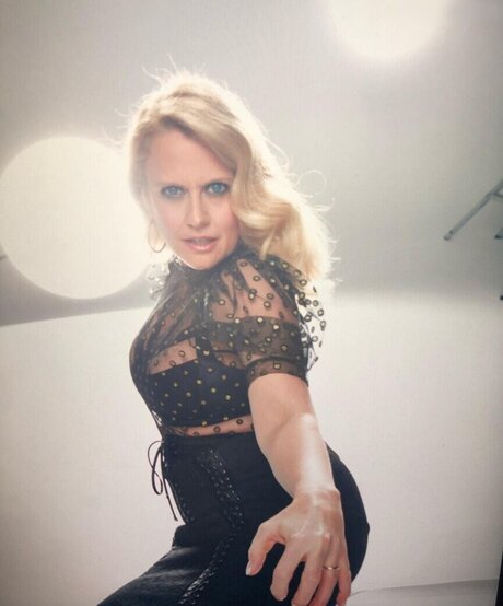 Barbara Schöneberger