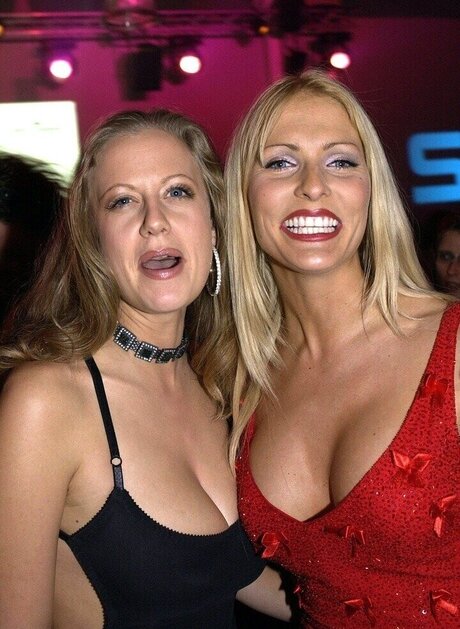 Barbara Schöneberger