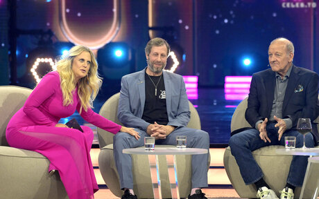 Barbara Schöneberger