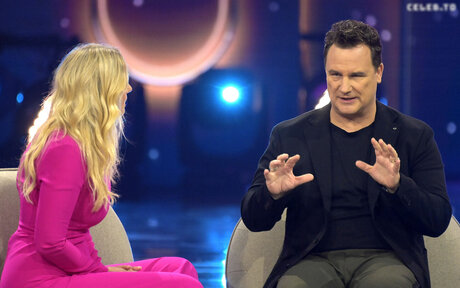 Barbara Schöneberger