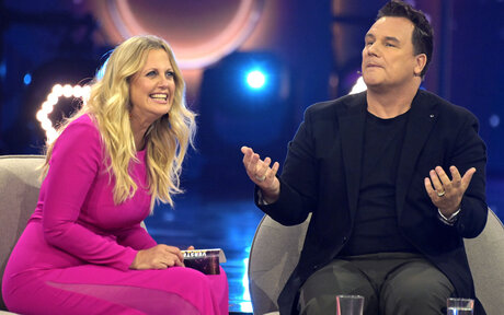 Barbara Schöneberger