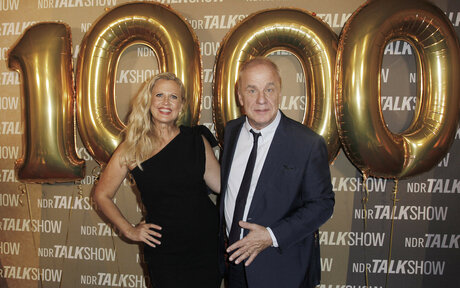 Barbara Schöneberger