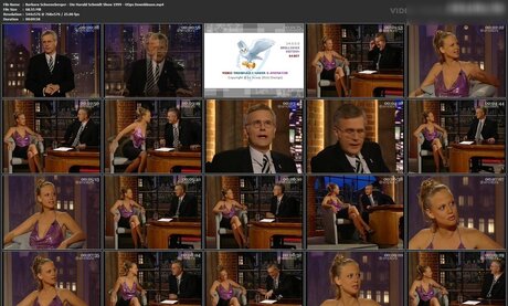 Barbara Schöneberger