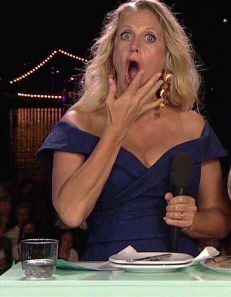 Barbara Schöneberger