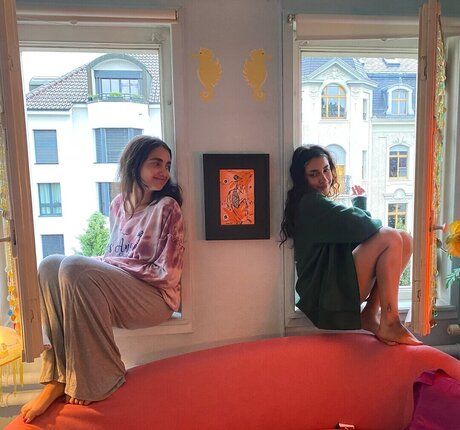 Geraldine Viswanathan