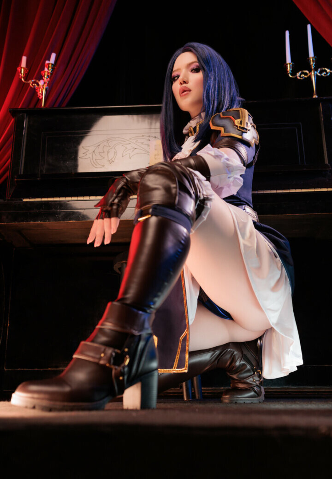 Lada Lyumos nude leaked OnlyFans photo #1099