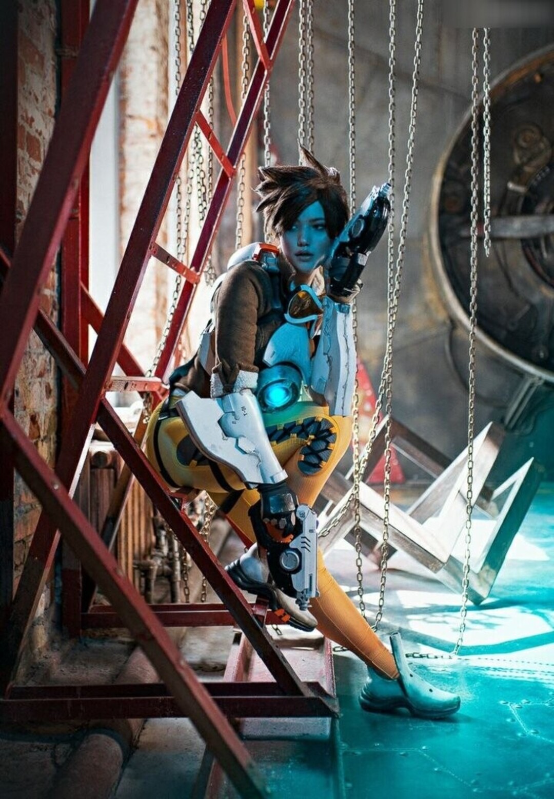 Lada Lyumos nude leaked OnlyFans photo #1245