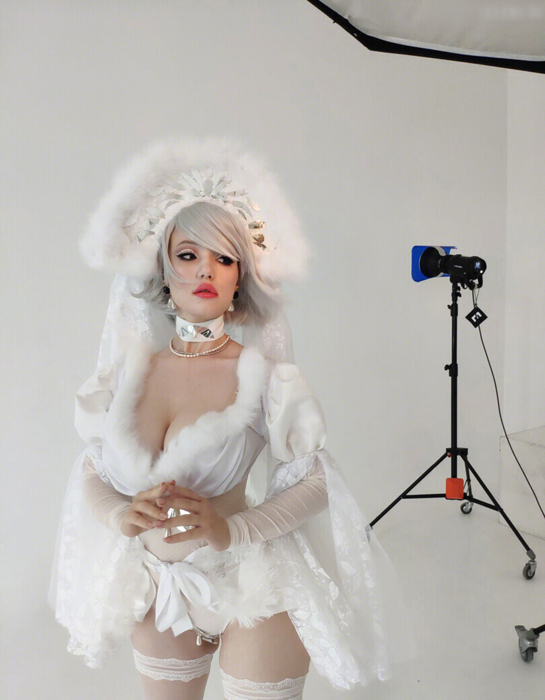 Lada Lyumos nude leaked OnlyFans photo #1408