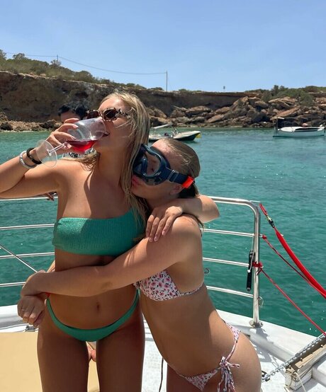 Ingeborg Anna Matilde Hansen