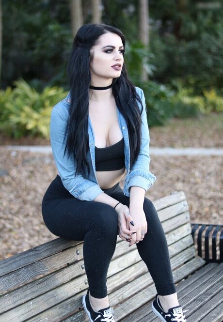 Saraya-Jade Bevis