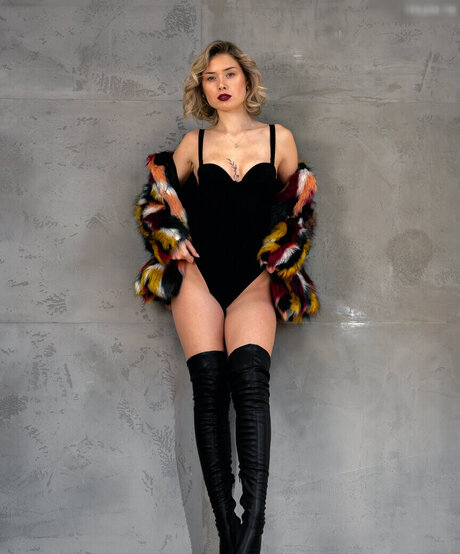 Marie Denise Schwarz