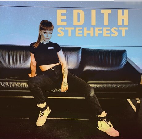 Edith Stehfest
