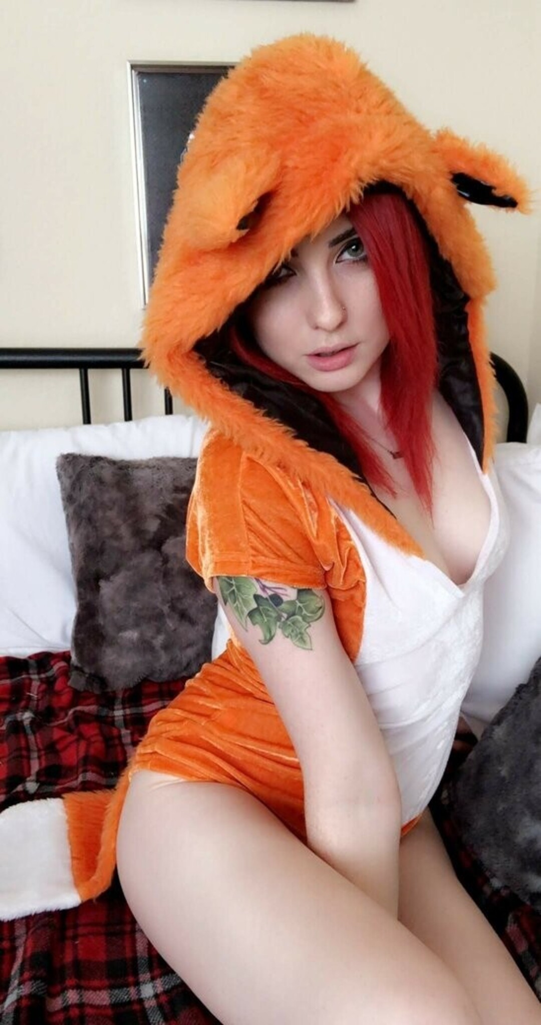 Lizzi Blake nude leaked OnlyFans photo #1645