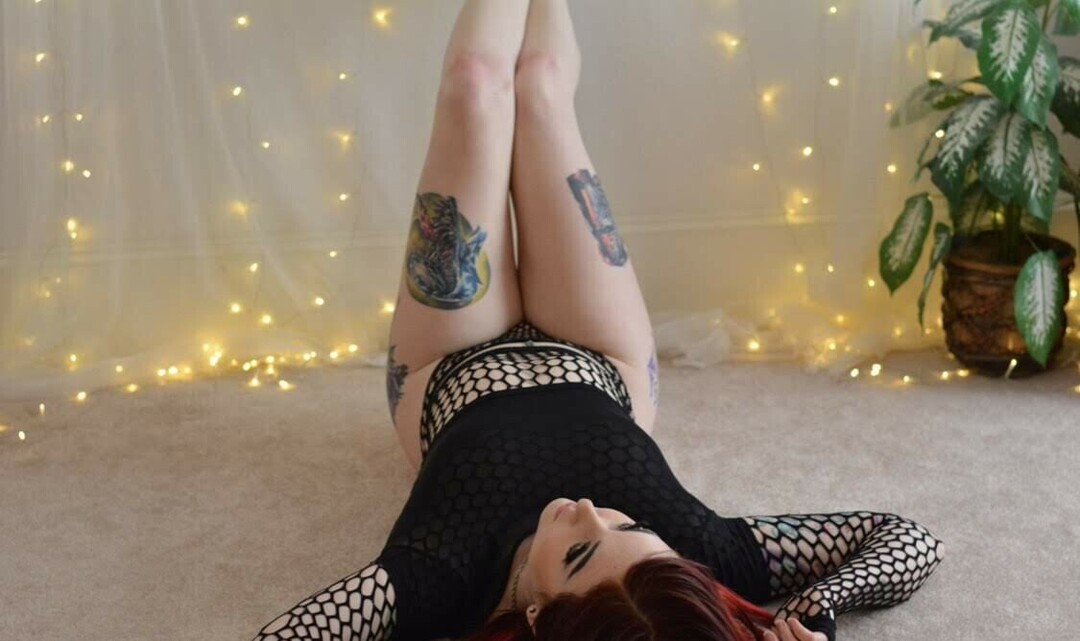 Lizzi Blake nude leaked OnlyFans photo #1679