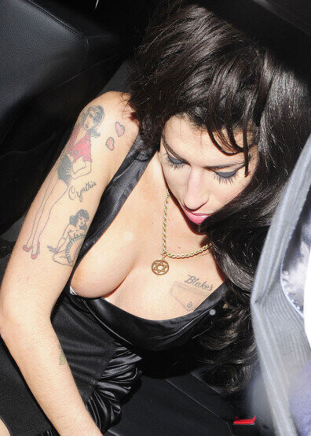 Oops International nude leaked OnlyFans photo #1150