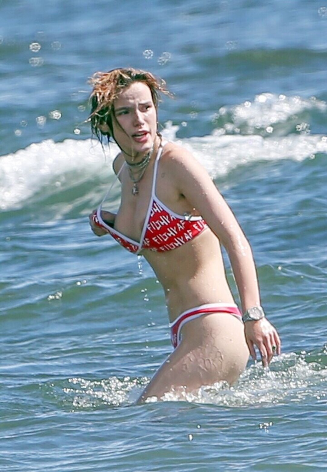 Oops International nude leaked OnlyFans photo #1238