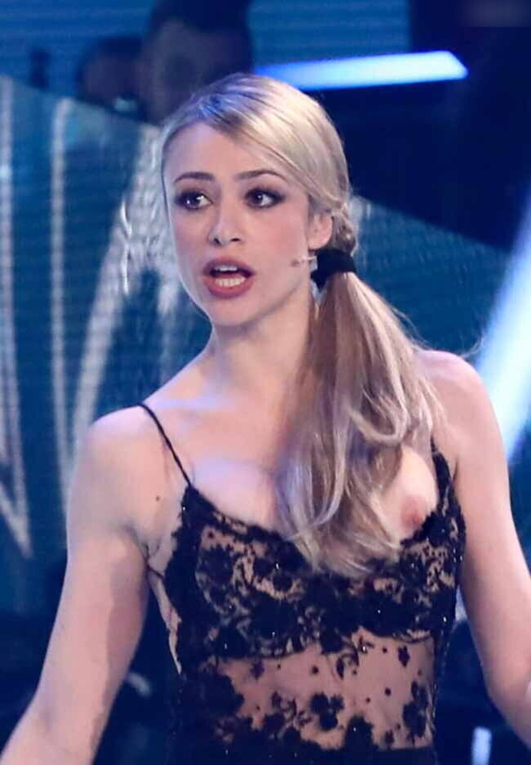 Oops International nude leaked OnlyFans photo #1417