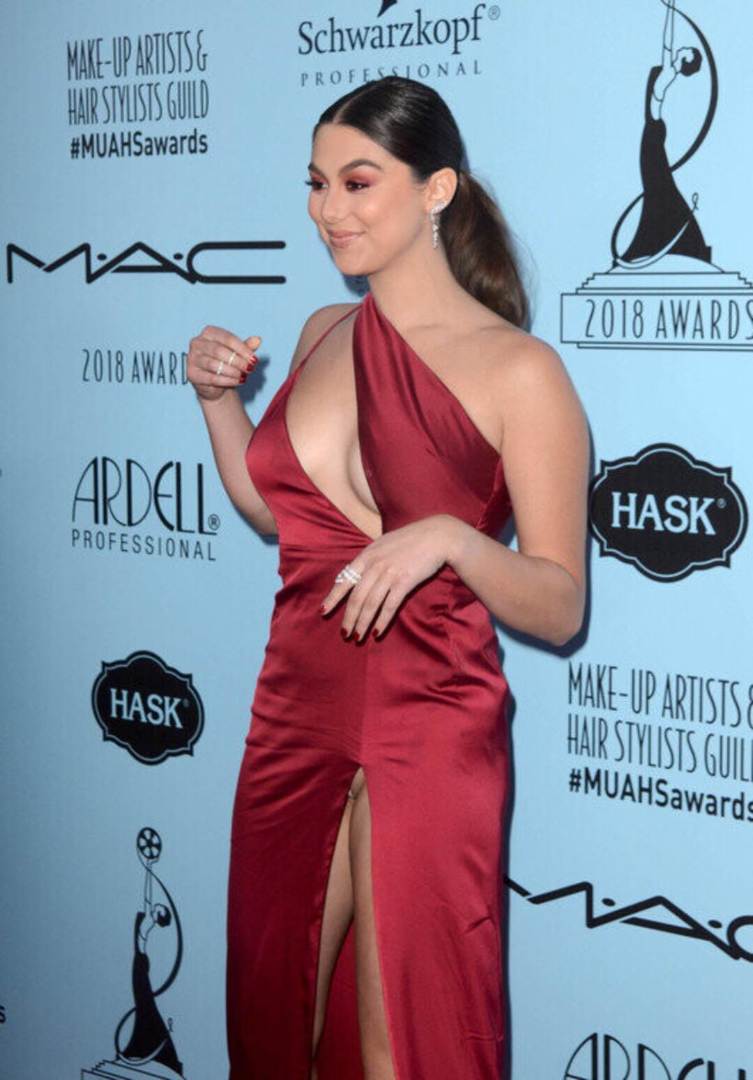 Oops International nude leaked OnlyFans photo #1626