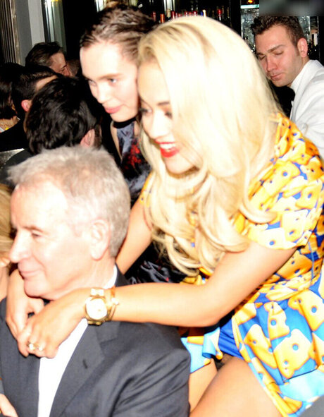 OOPS!!! International