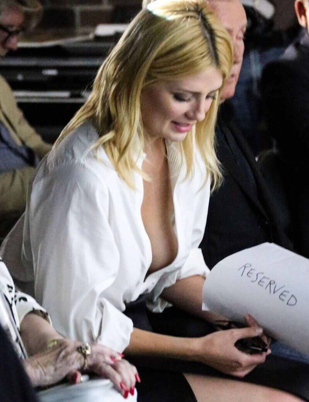 Oops International nude leaked OnlyFans photo #1724