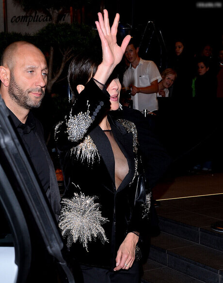 OOPS!!! International