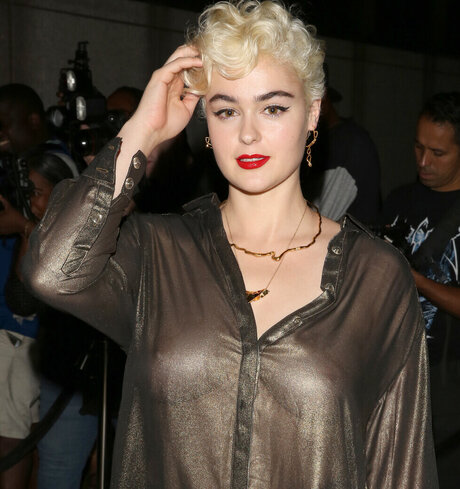 OOPS!!! International