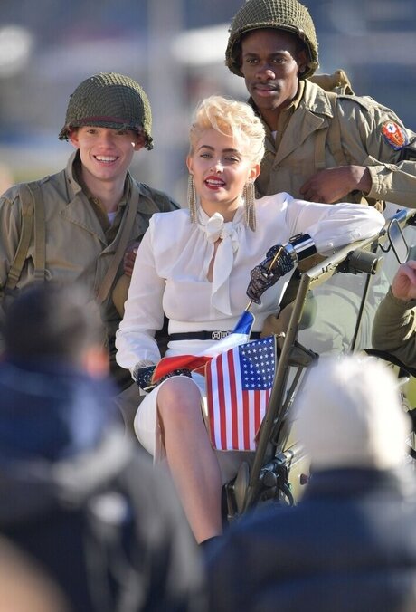 OOPS!!! International