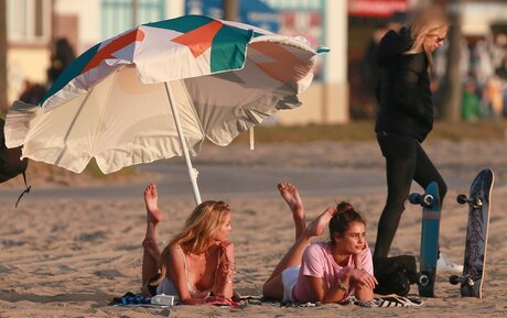 OOPS!!! International