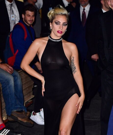 OOPS!!! International