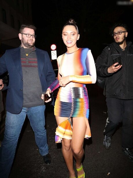 OOPS!!! International