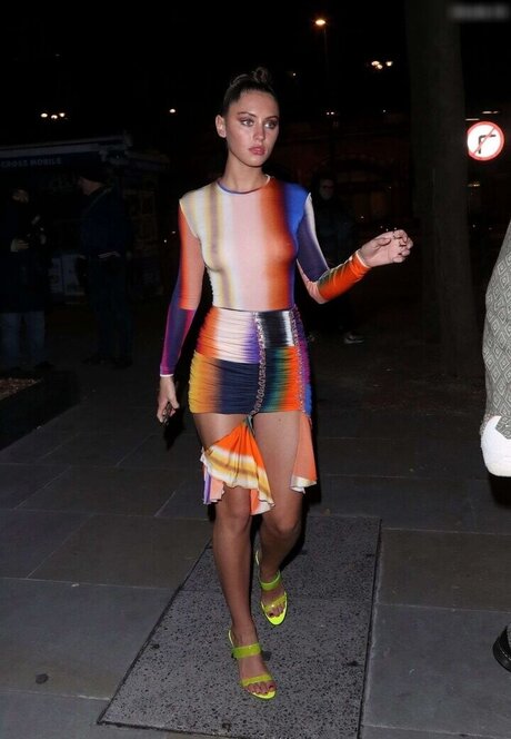 OOPS!!! International