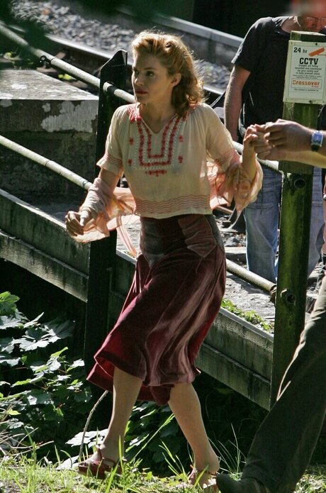 OOPS!!! International