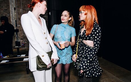 OOPS!!! International