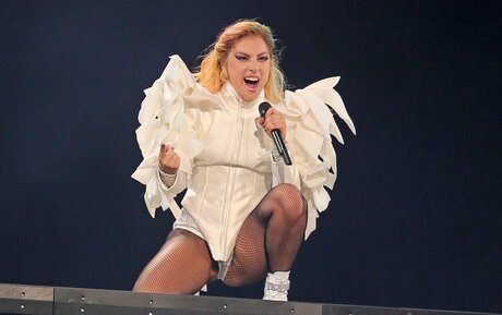 OOPS!!! International