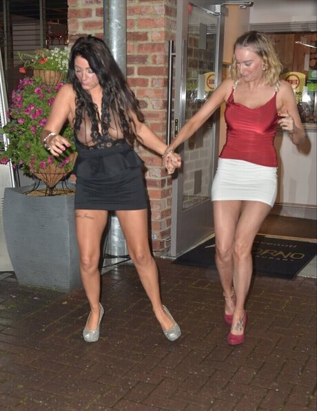 OOPS!!! International