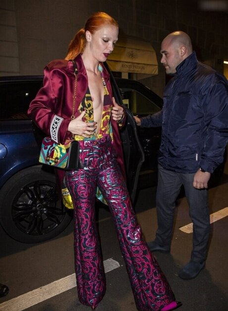 OOPS!!! International