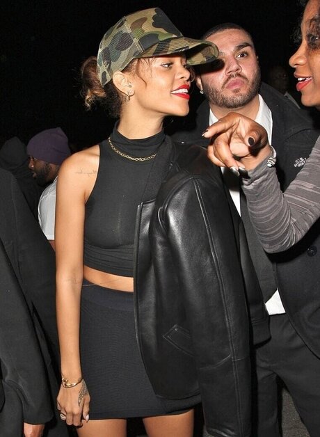 OOPS!!! International