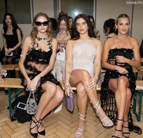 OOPS!!! International