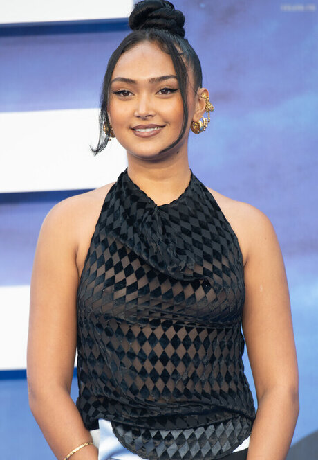 OOPS!!! International